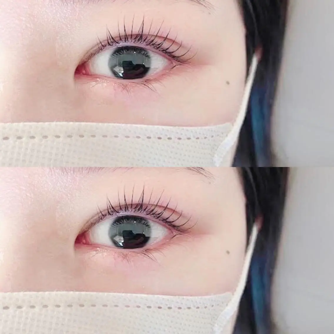 マツエク・マツパ Ysalon eyelashのマツエク・マツパデザイン