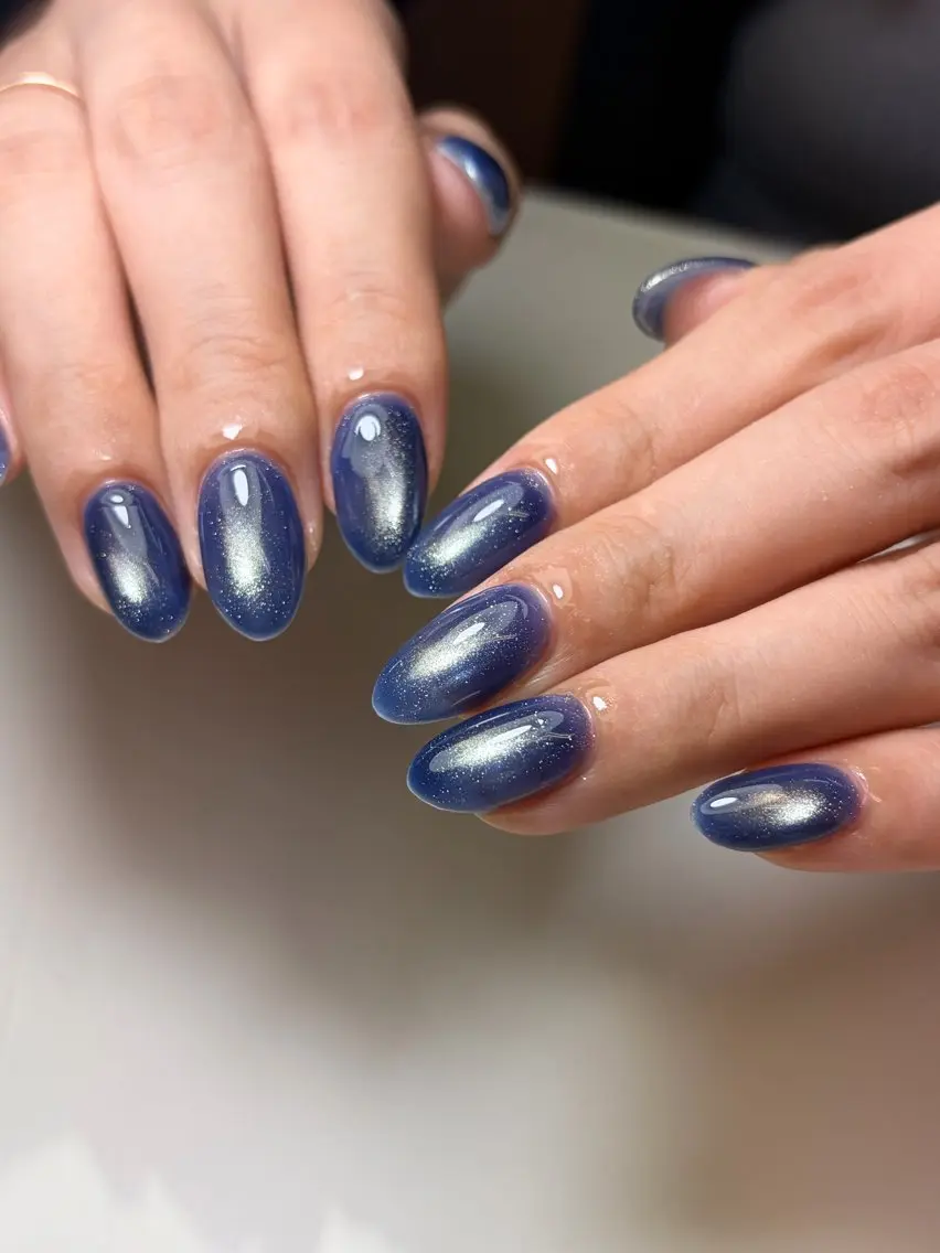ネイル ハンドネイル nail salon Lumièreのネイルデザイン