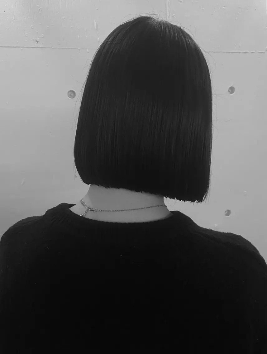 カット モデル様募集中 🦴harunaのヘアスタイル