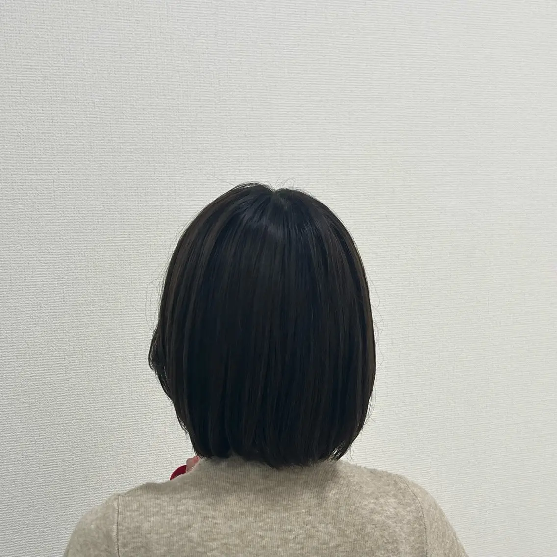 ショート カラー ヘアカラー Philia みいなのヘアスタイル