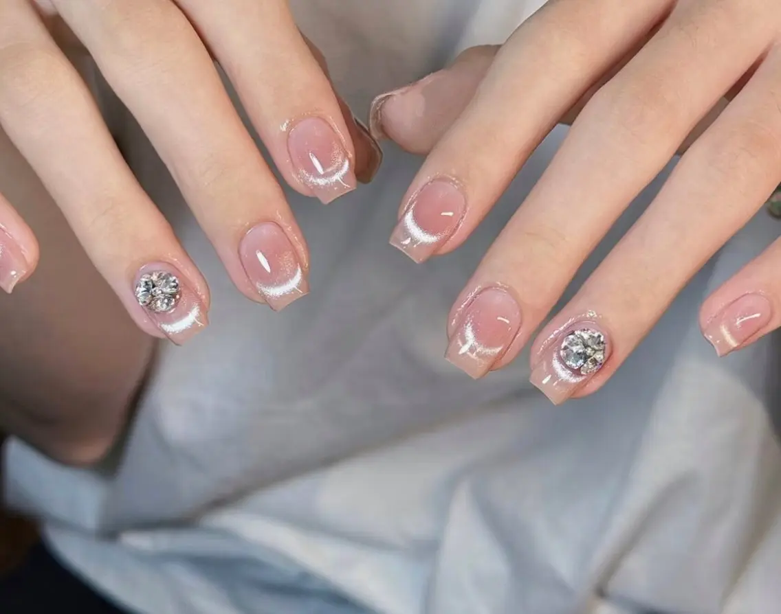 ネイル Sora Nailのネイルデザイン