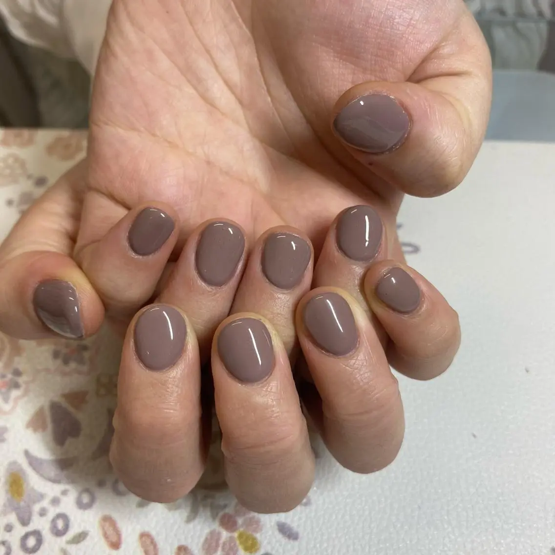 ネイル ハンドネイル うにゃねいる🌷 Mayaのネイルデザイン