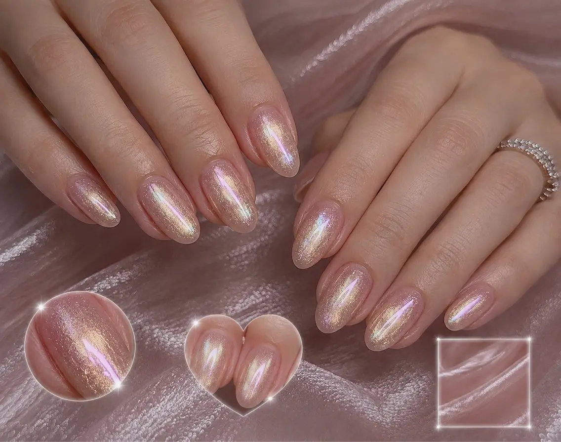 ネイル ハンドネイル Yumi nailのネイルデザイン