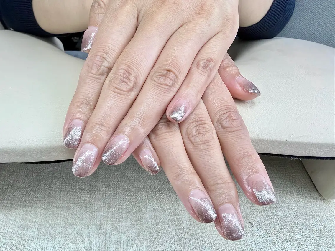 ネイル Gemini Nailのネイルデザイン