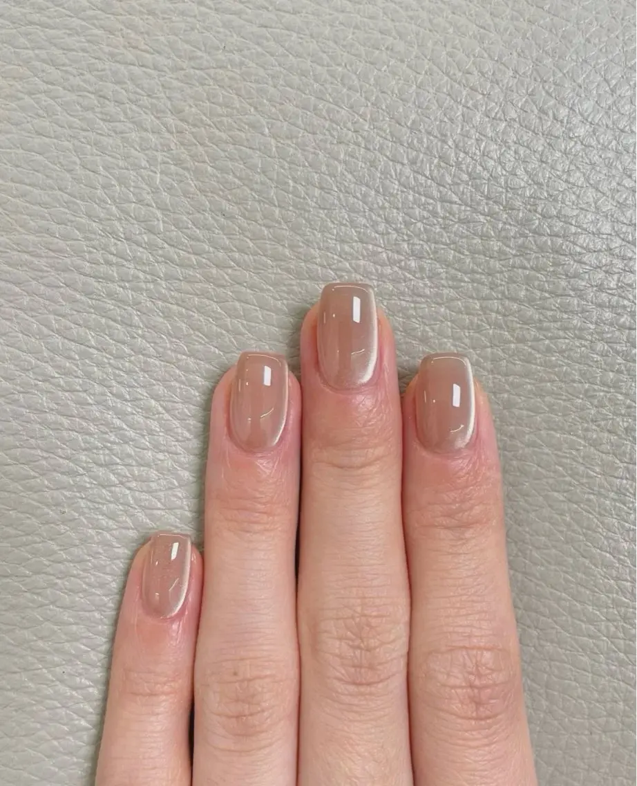 ネイル ハンドネイル kaku asのネイルデザイン