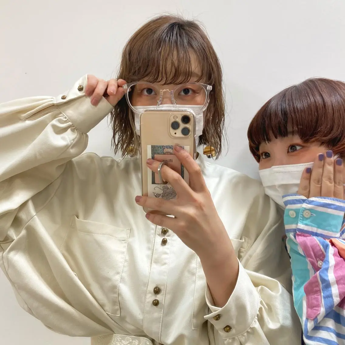 レイヤー/ウルフ🤍 mayo.のその他イメージ