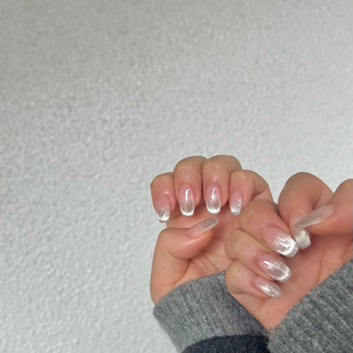 ネイル ハンドネイル フットネイル Nailsalon Fave/Rinaのネイルデザイン