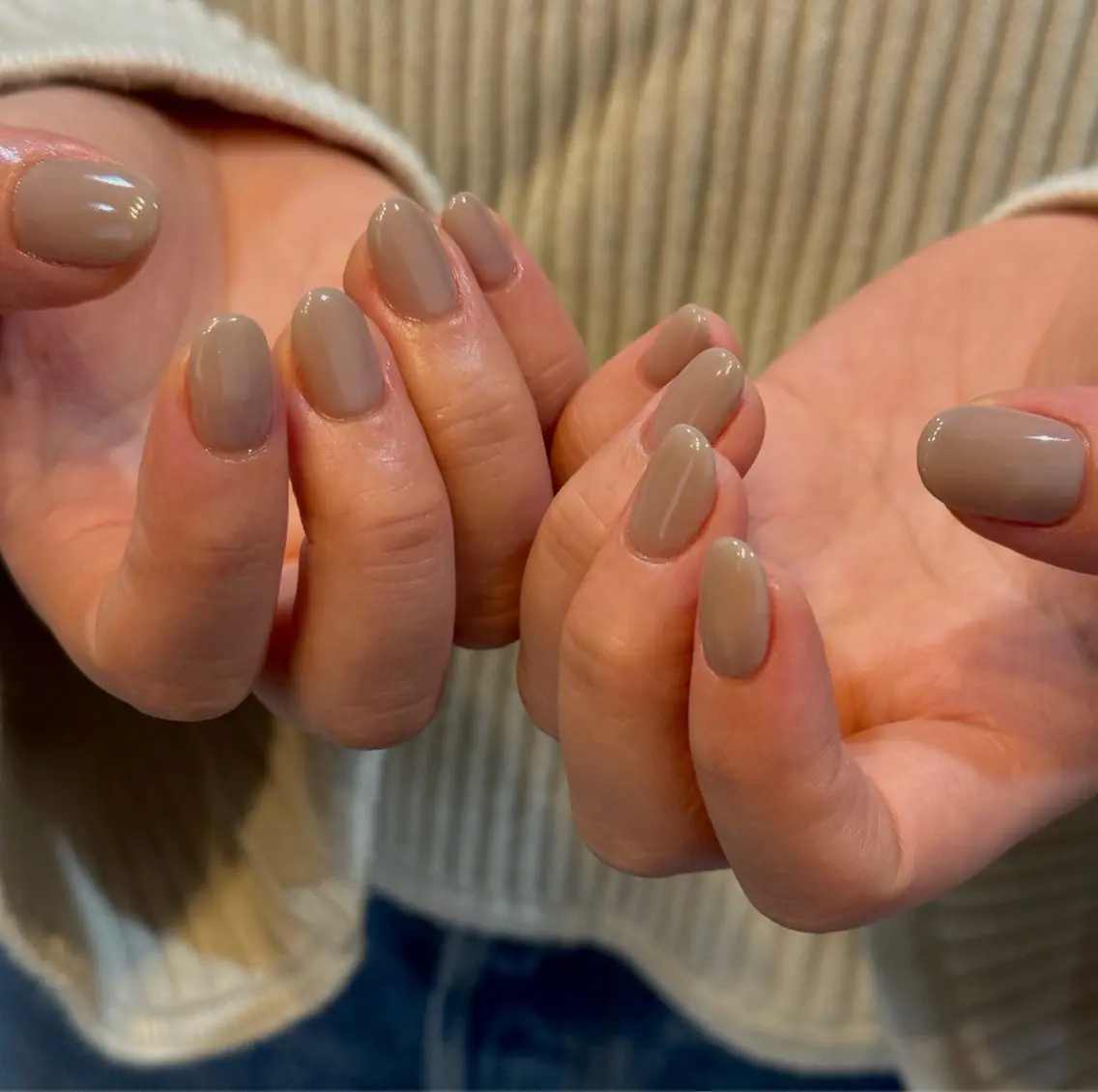 ネイル ハンドネイル Blé nailのネイルデザイン