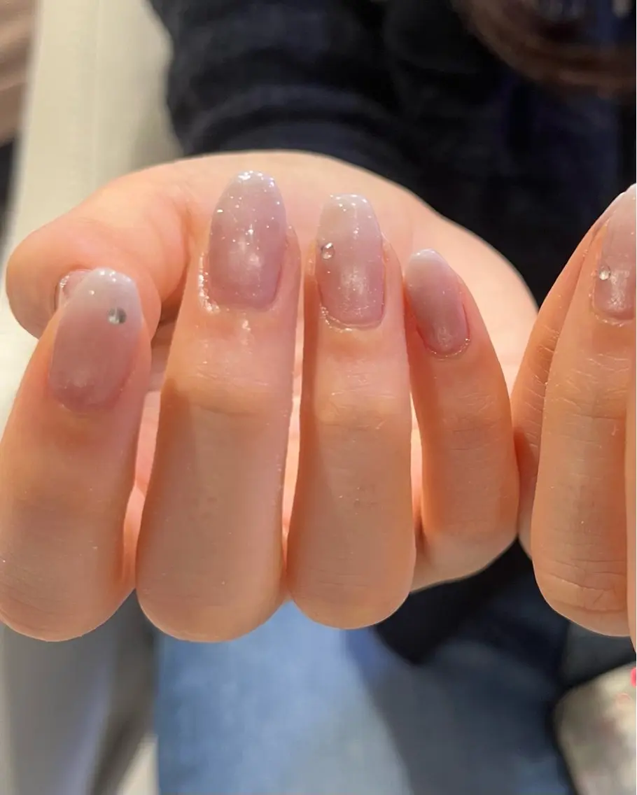 ネイル ハンドネイル kanatsu yorikoのネイルデザイン