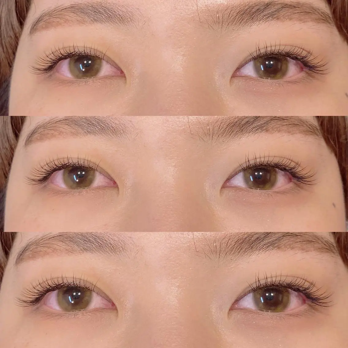 マツエク・マツパ ミンク LUANA 千葉の眉毛・アイブロウイメージ