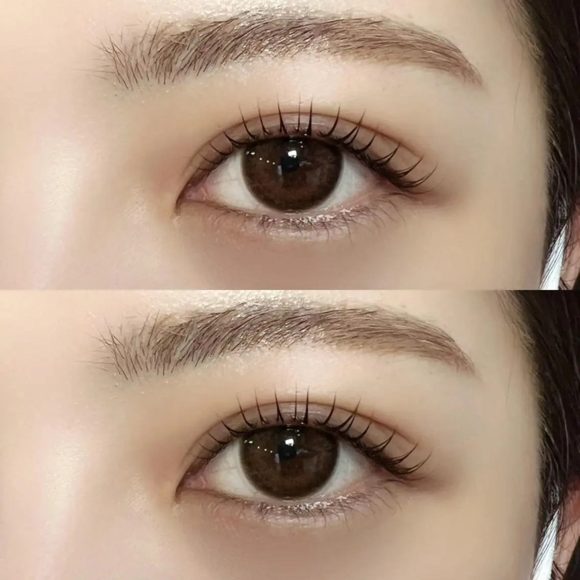 マツエク・マツパ マツパ mk eyelashのマツエク・マツパデザイン