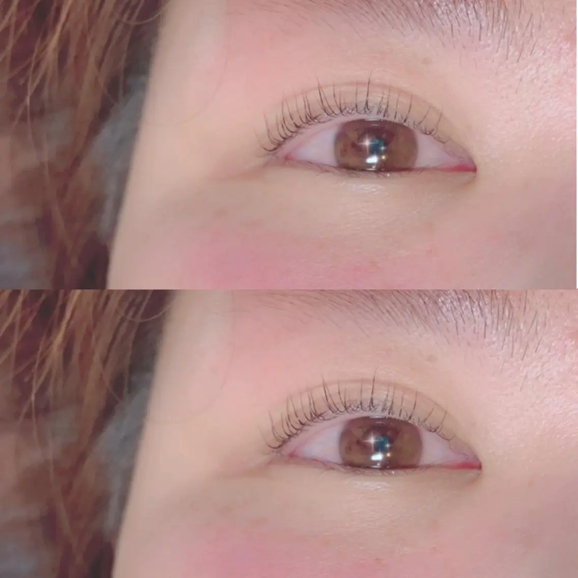 マツエク・マツパ 🤍 RUNA🤍のマツエク・マツパデザイン