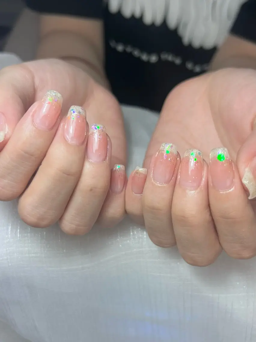 ネイル ハンドネイル tan. nailのネイルデザイン