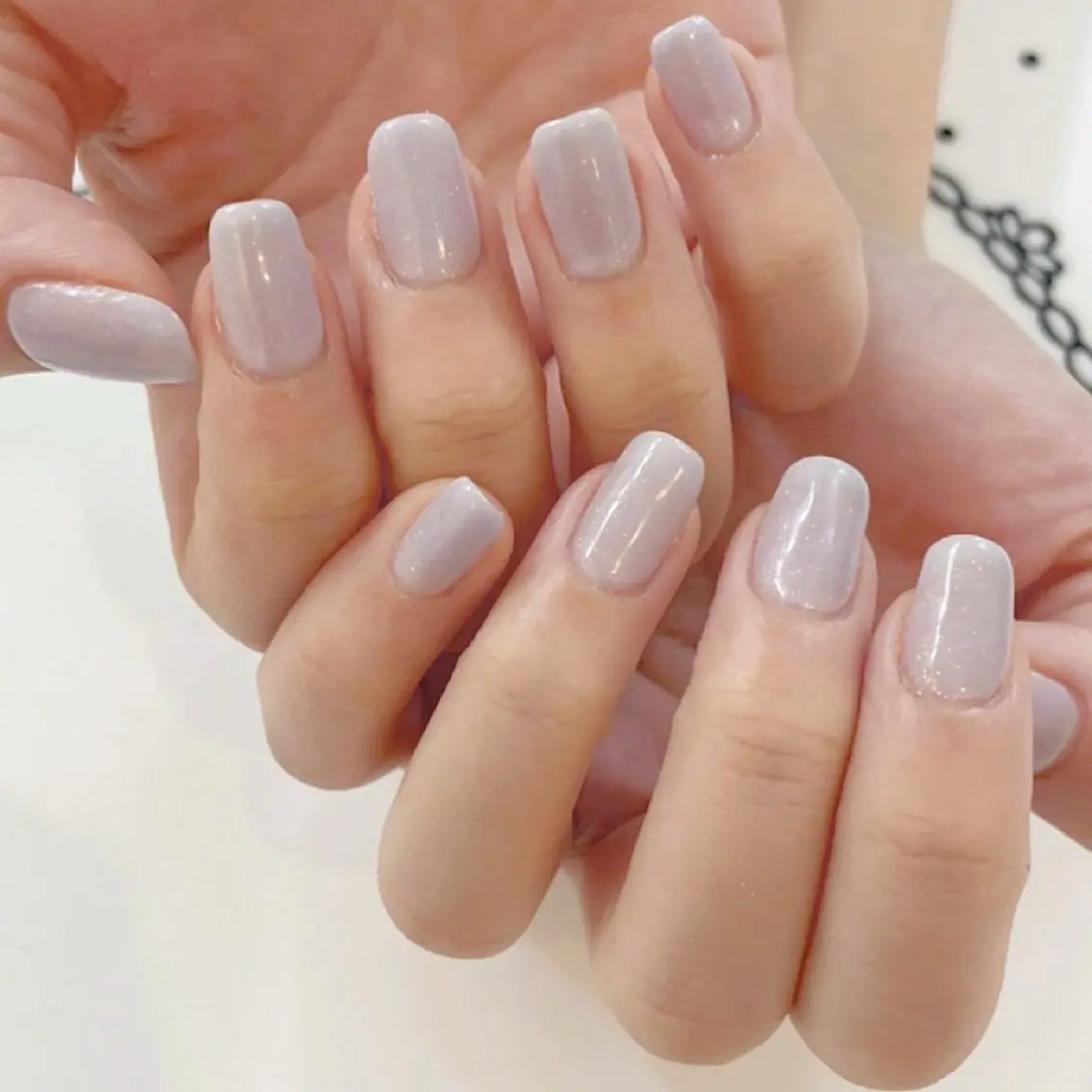 【口コミ投稿でオフ代無料】HAND/ワンカラーの写真