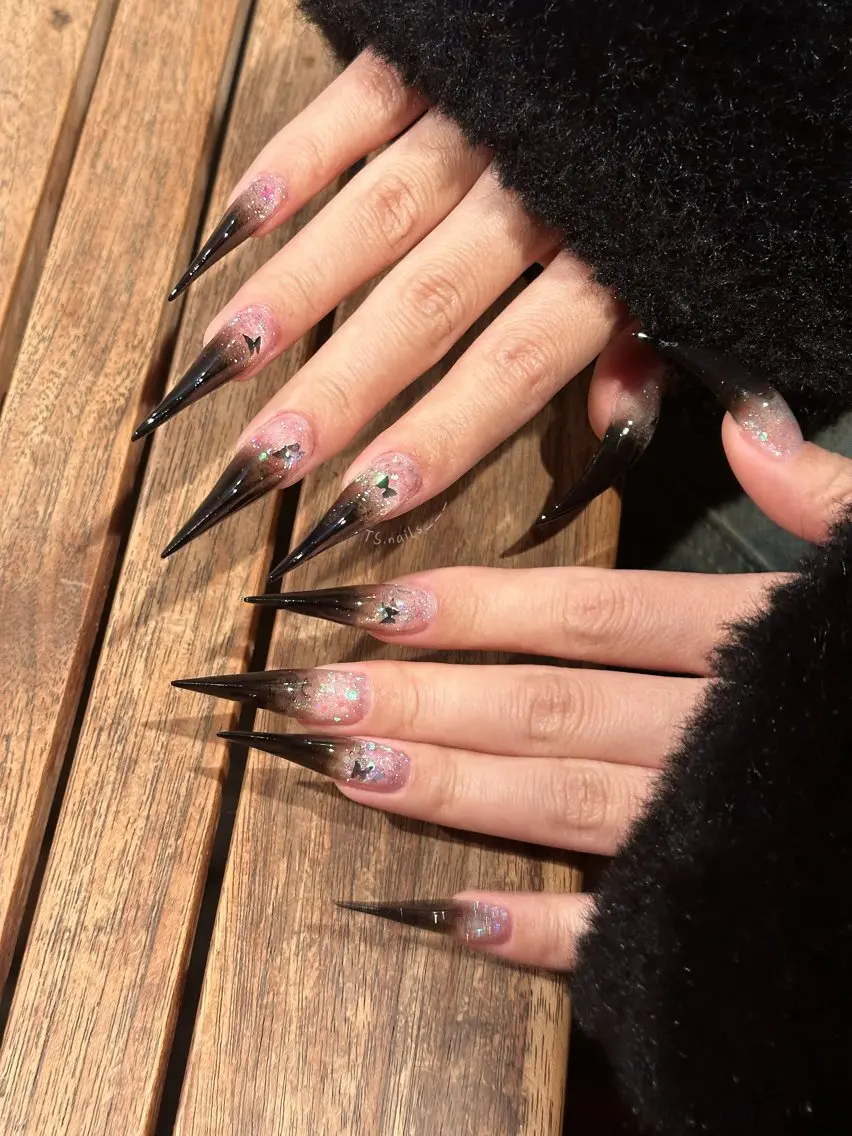 ネイル TS. nails___のネイルデザイン