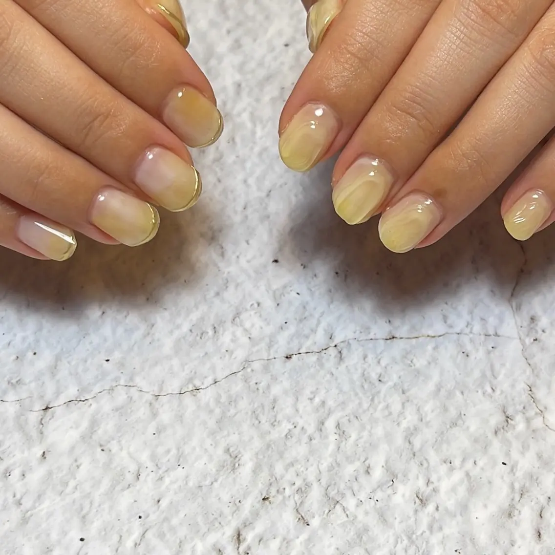 ネイル MISAKO nailのネイルデザイン