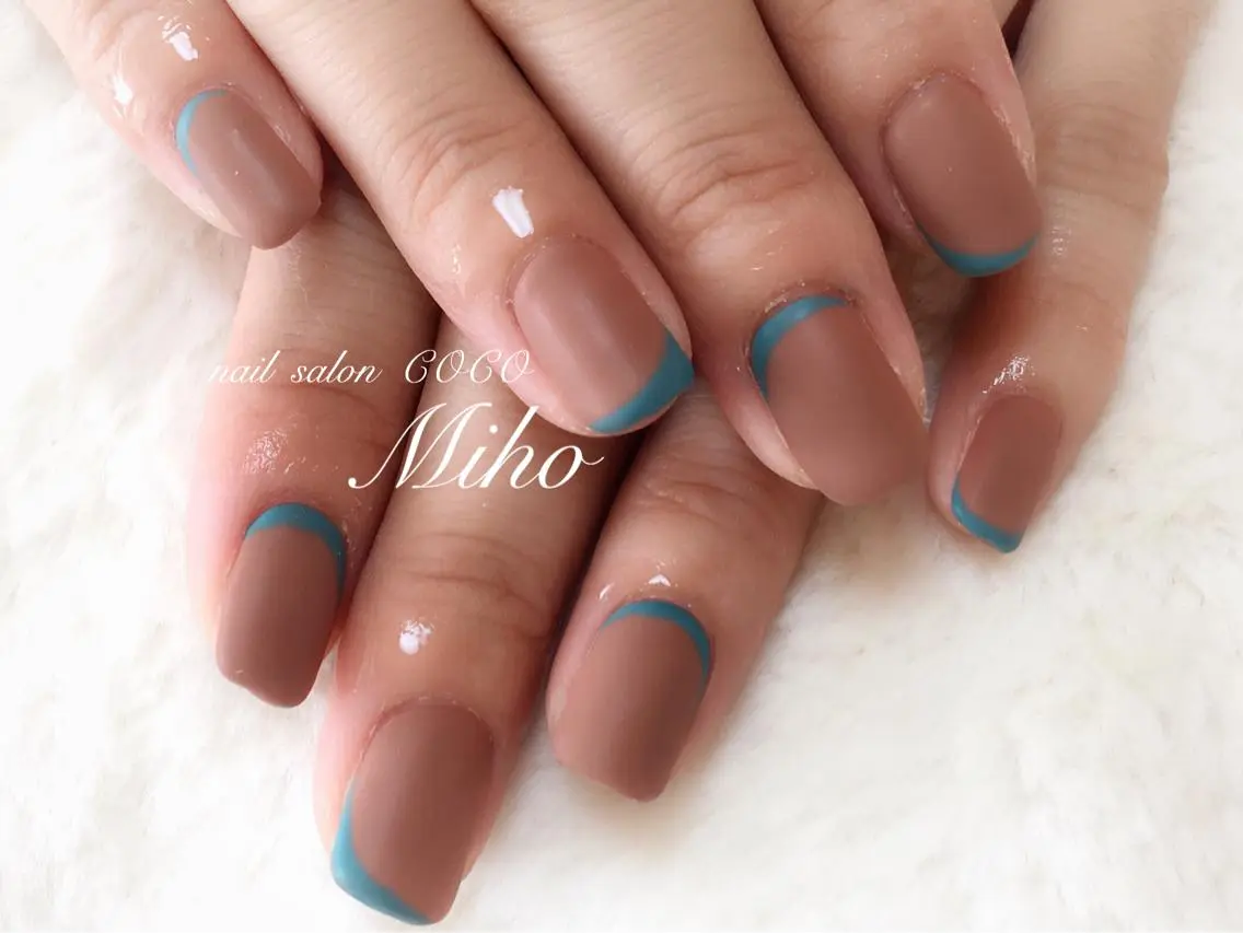 ネイル nail Berunaのネイルデザイン