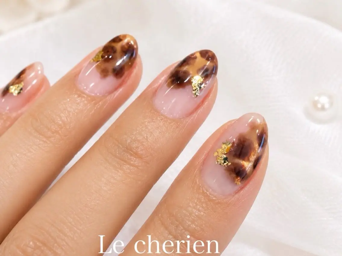 ネイル nail ルシェリアのネイルデザイン
