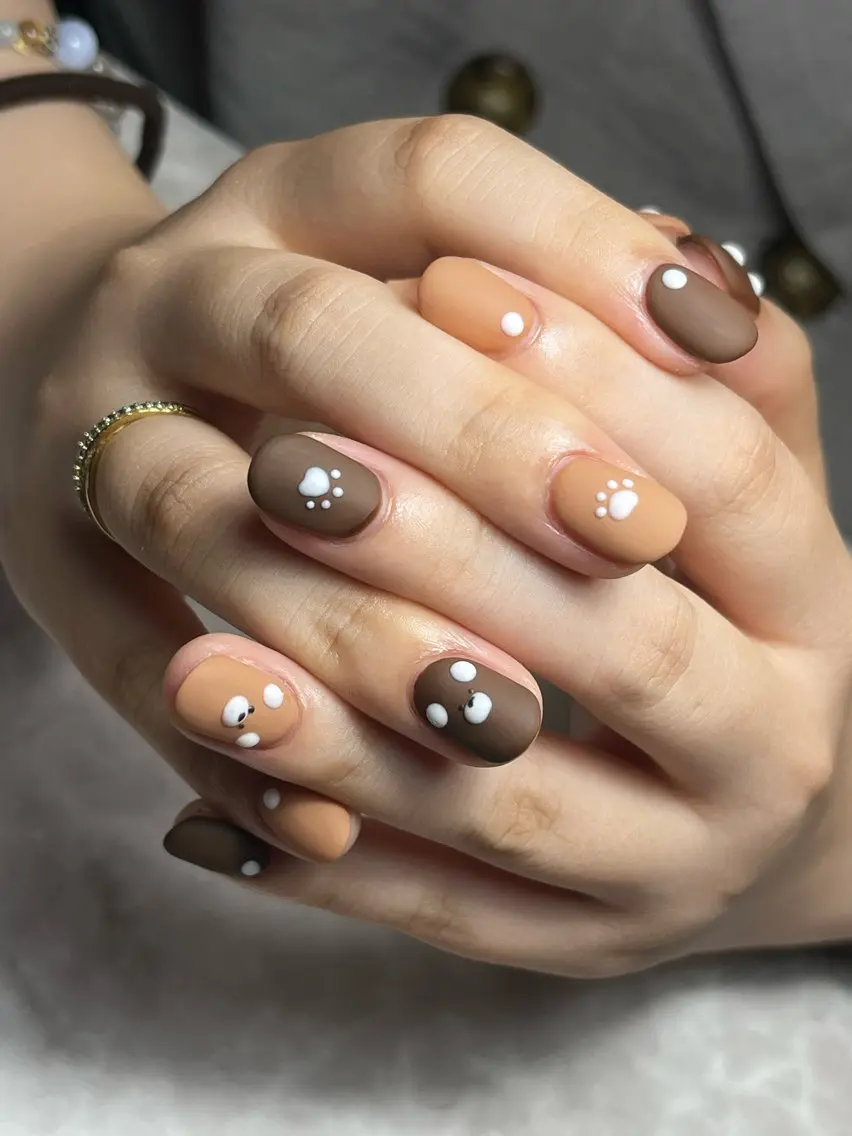 ネイル P nail ピーネイルのネイルデザイン