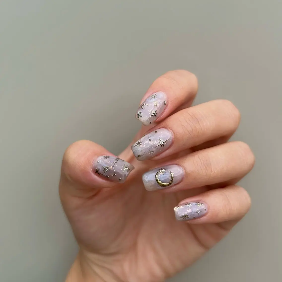 ネイル Nati nailのネイルデザイン