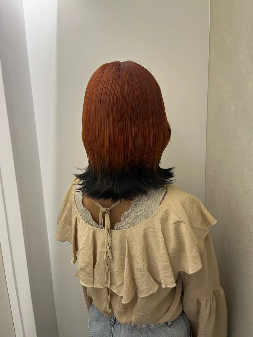 多種カラー特化 🎀SEINA🎀のヘアスタイル