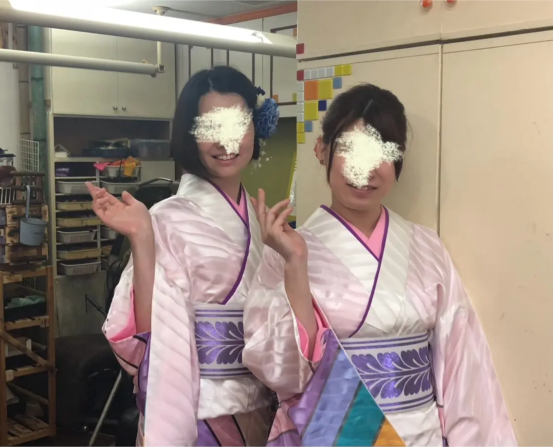 雪上 章のヘアスタイル