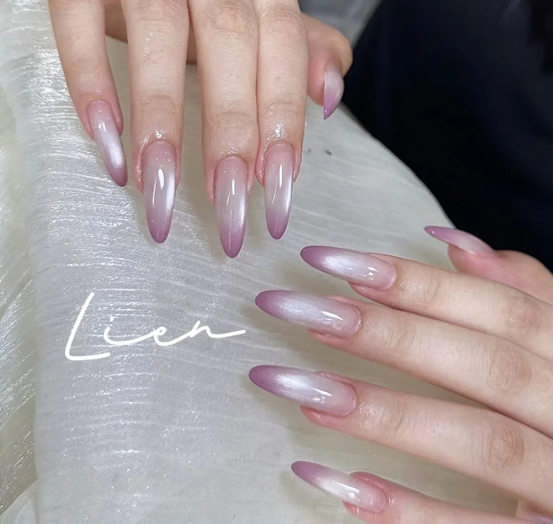 ネイル 👛Lien nailsのネイルデザイン
