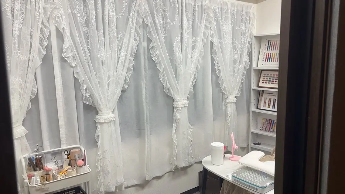 足技ツボ押し&ネイル 【翠空 名古屋店】のエステ・リラクイメージ