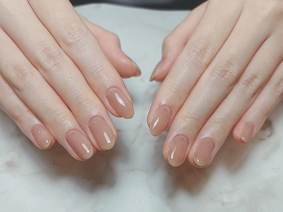 ネイル アートネイル 持ち込み Nailist Honamiのネイルデザイン