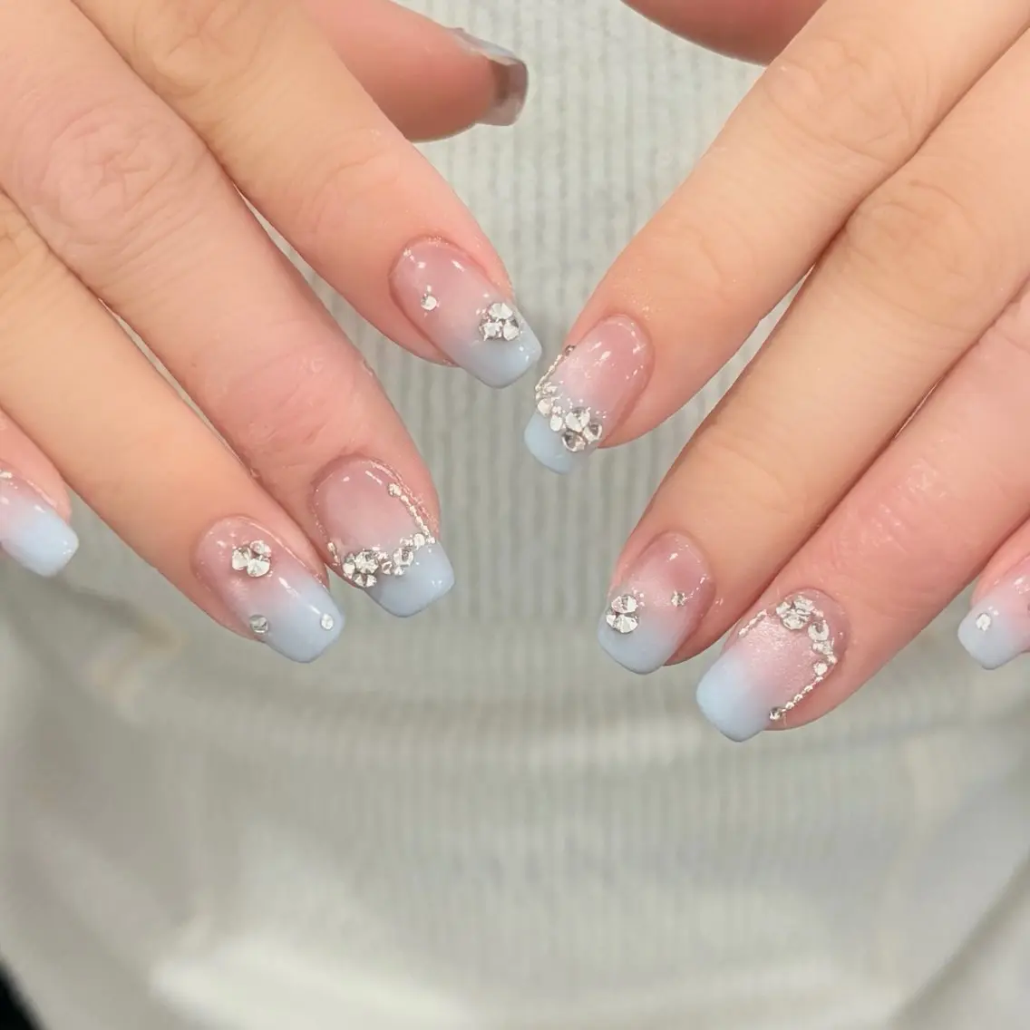 ネイル ハンドネイル Ugirl Nail Ayaka🎀のネイルデザイン