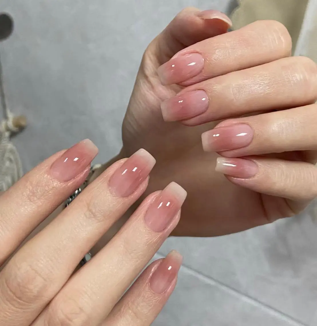 ネイル ハンドネイル 🎀 Ayaka_nailのネイルデザイン