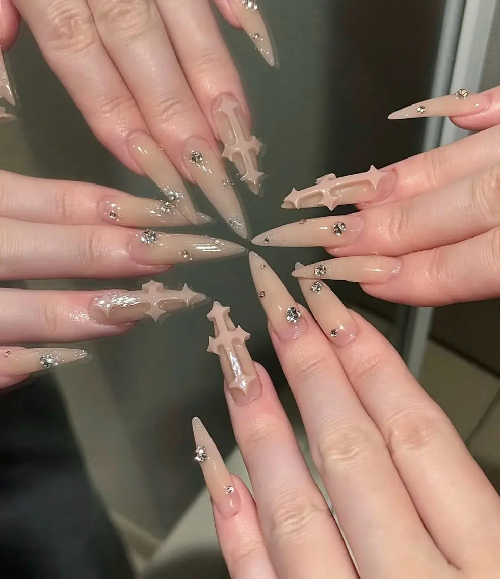 ネイル GreenNail salonのネイルデザイン