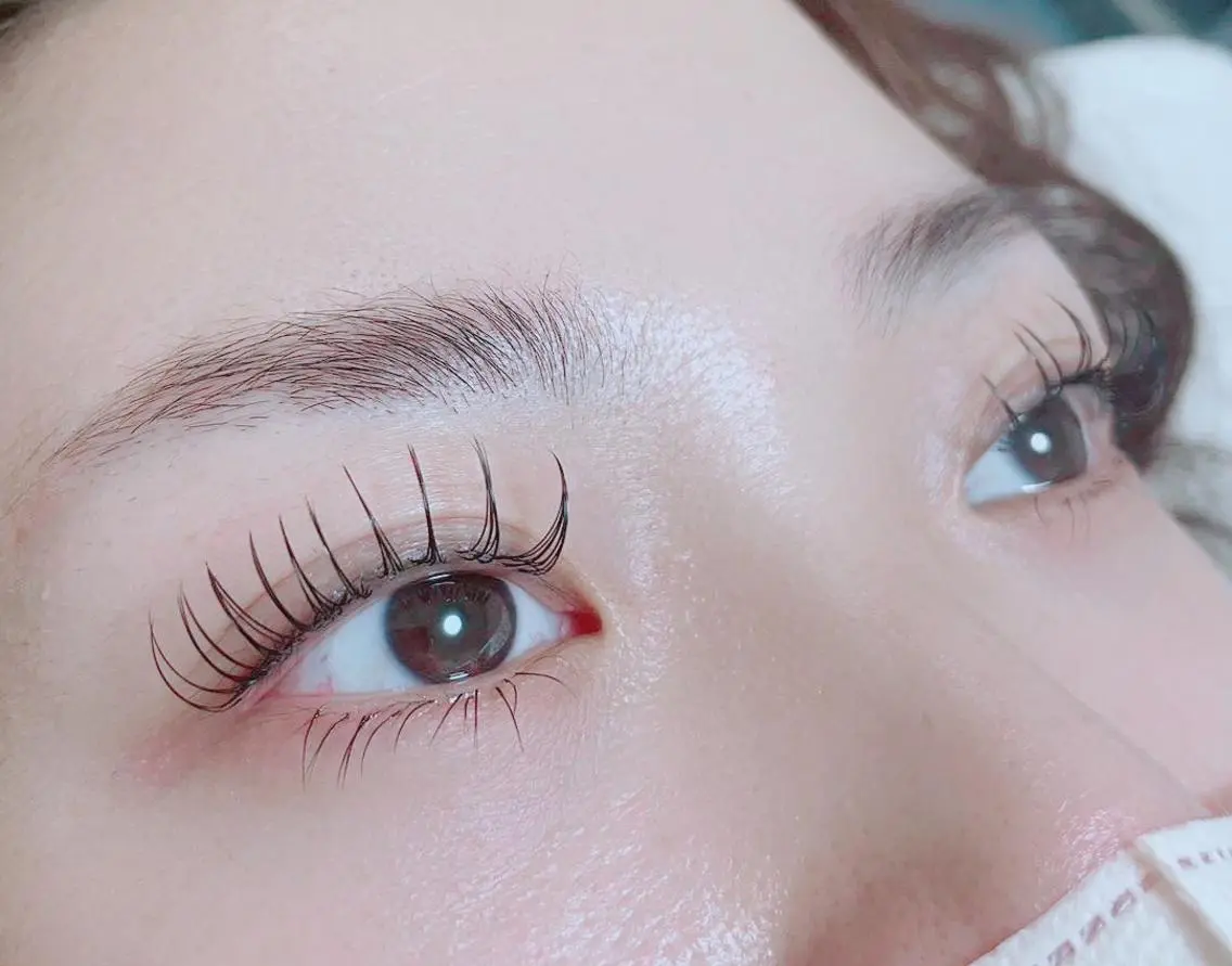 マツエク・マツパ まつげパーマ An beauty2のマツエク・マツパデザイン