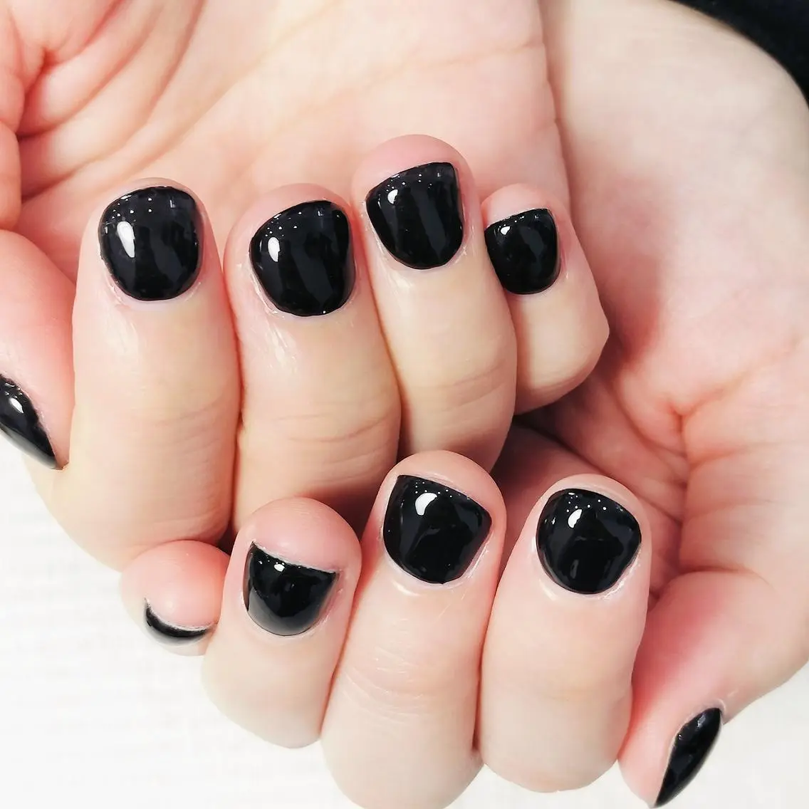 ネイル ハンドネイル 桃子 Nail高円寺のネイルデザイン