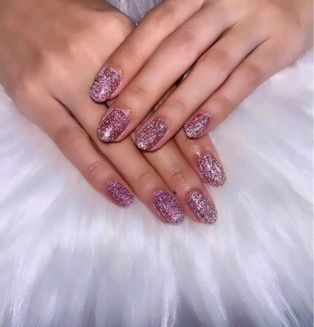 ネイル ハンドネイル Welina ♡♡のネイルデザイン