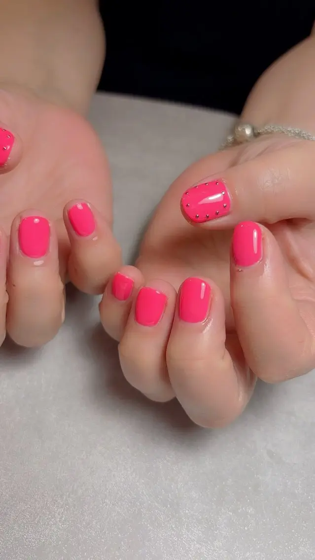 ネイル ハンドネイル ella nail AIのネイルデザイン