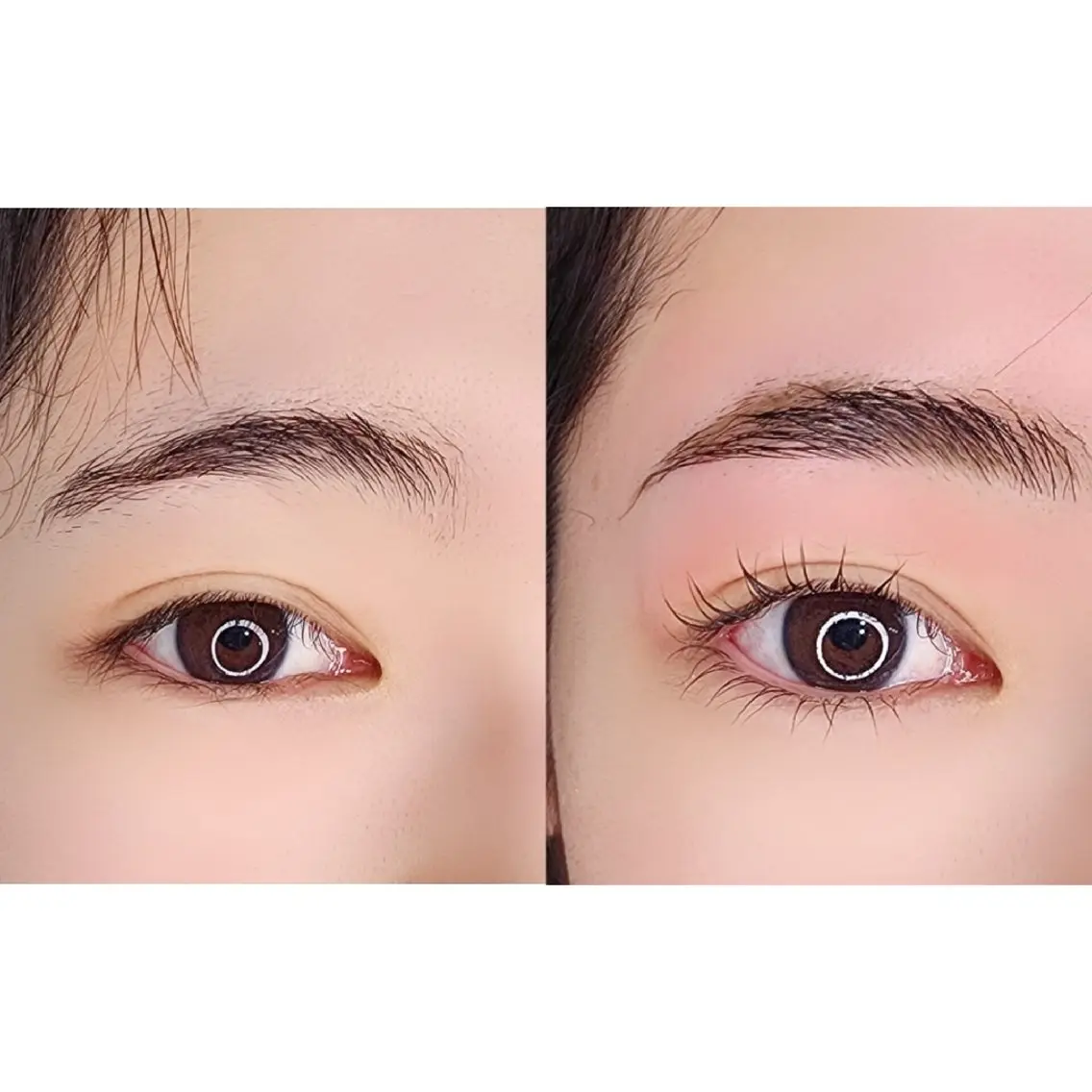アイブロウ ワックス脱毛 眉カット その他(アイブロウ) KAWAKITA  MAMIのマツエク・マツパデザイン
