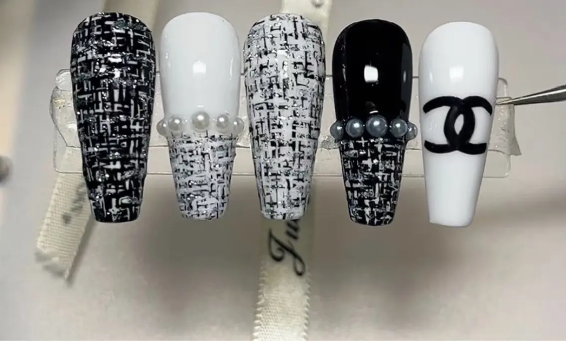ネイル 💅 あいのネイルデザイン