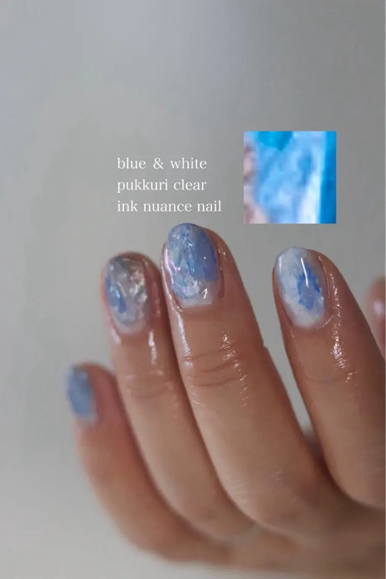 ネイル Lira nailのネイルデザイン