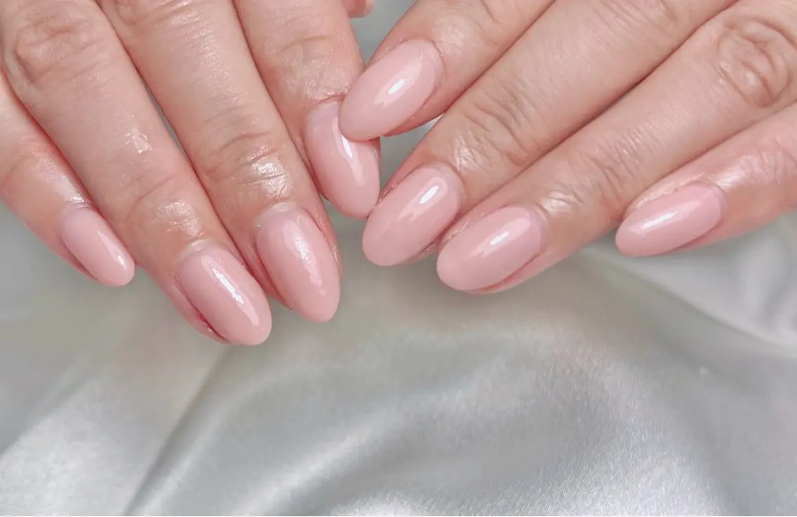 ネイル ハンドネイル bel fiore .のネイルデザイン
