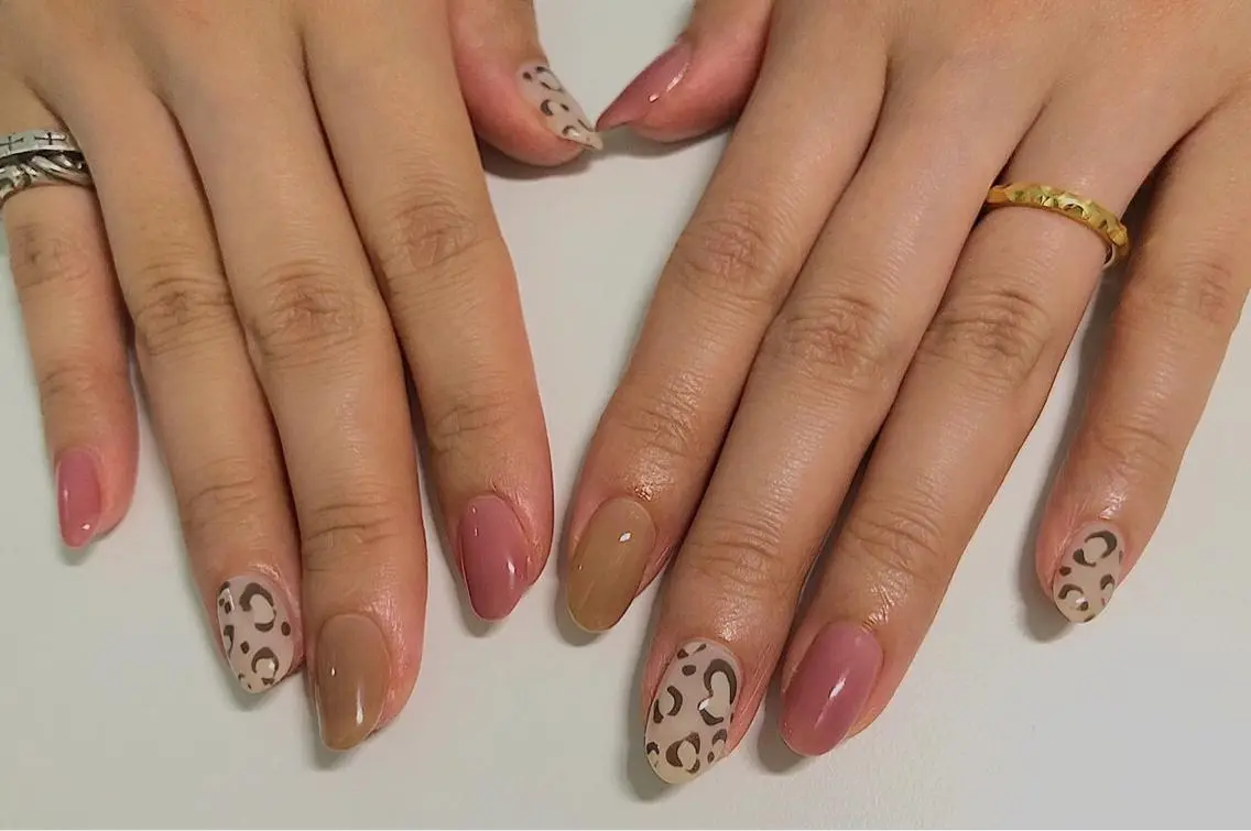ネイル NailLaLuce ネイルラルーチェのネイルデザイン