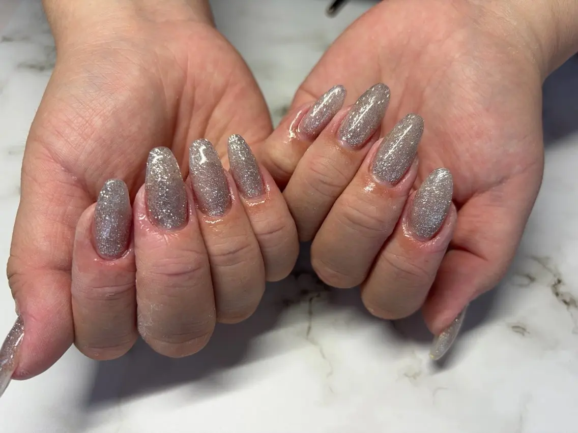 ネイル ハンドネイル mona nailのネイルデザイン