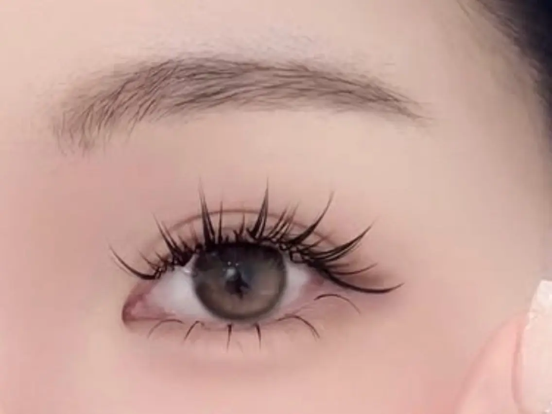 マツエク・マツパ マツエク Max salonのマツエク・マツパデザイン