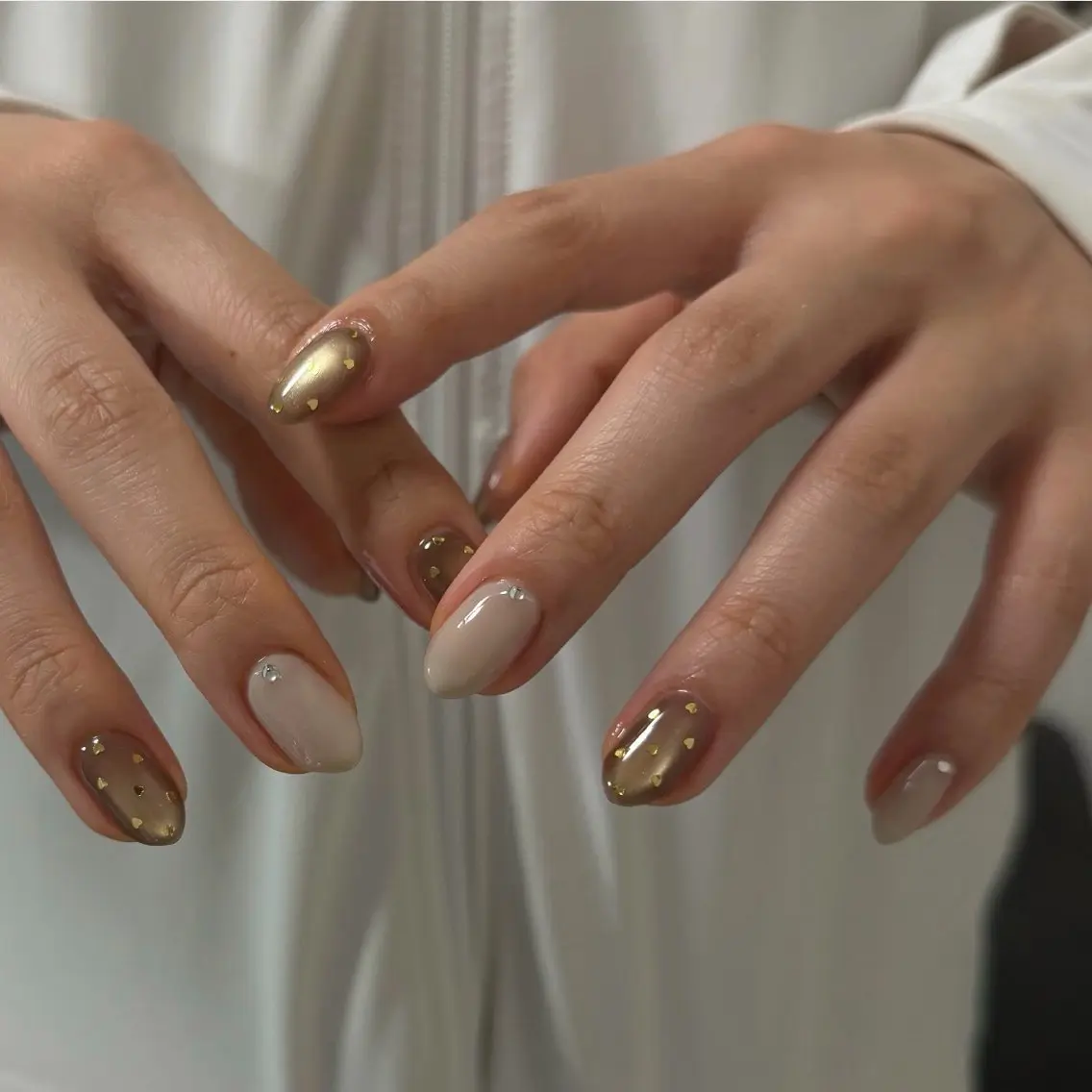 ネイル nailsalon bijuのネイルデザイン