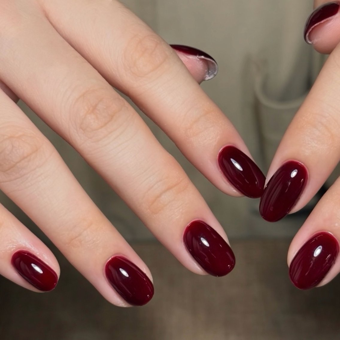 ネイル ハンドネイル ハンドケア Celallure LeSalonのネイルデザイン