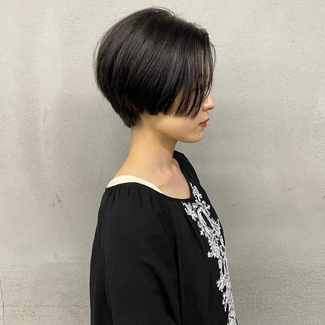 ショート カラー カット ヘアカラー トリートメント メンズ/ダブルカラー /パーマ/来栖慧💈のヘアスタイル