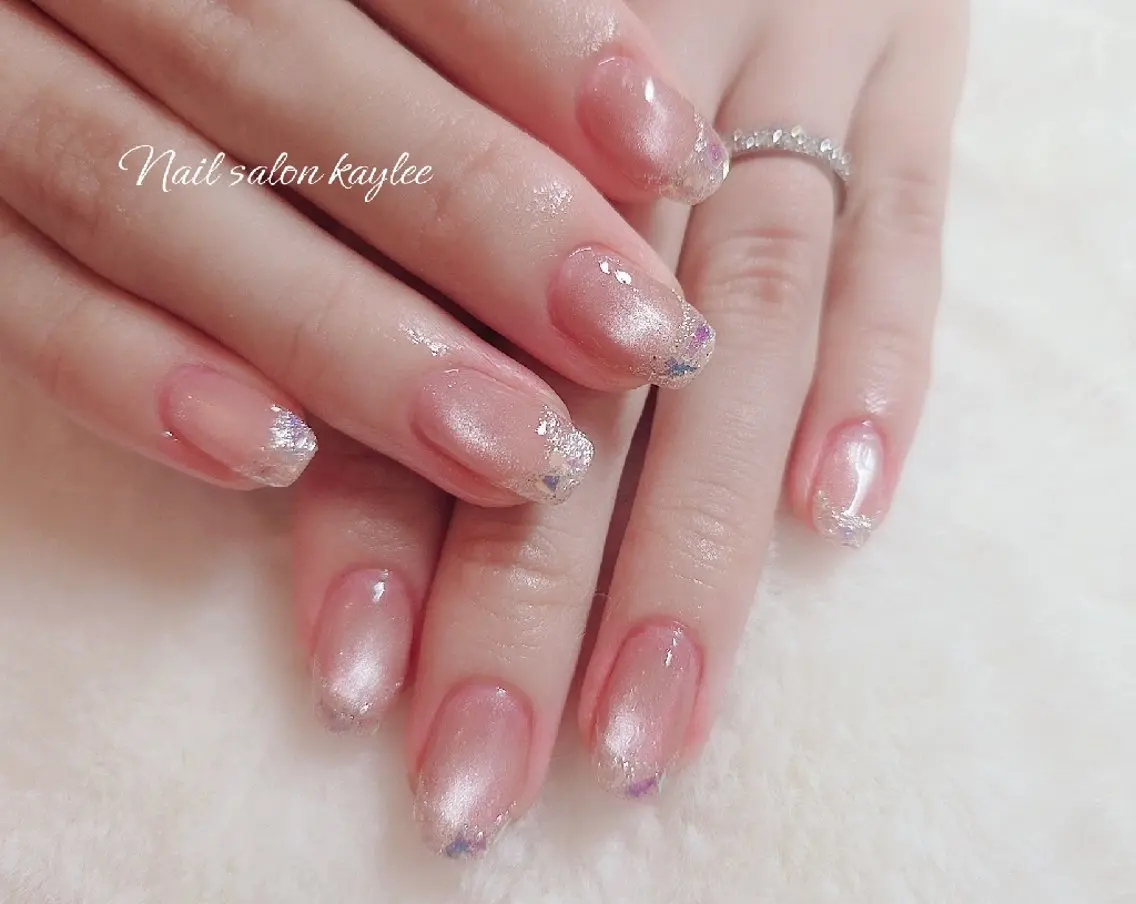 ネイル Nail salon  Kayleeのエステ・リラクイメージ