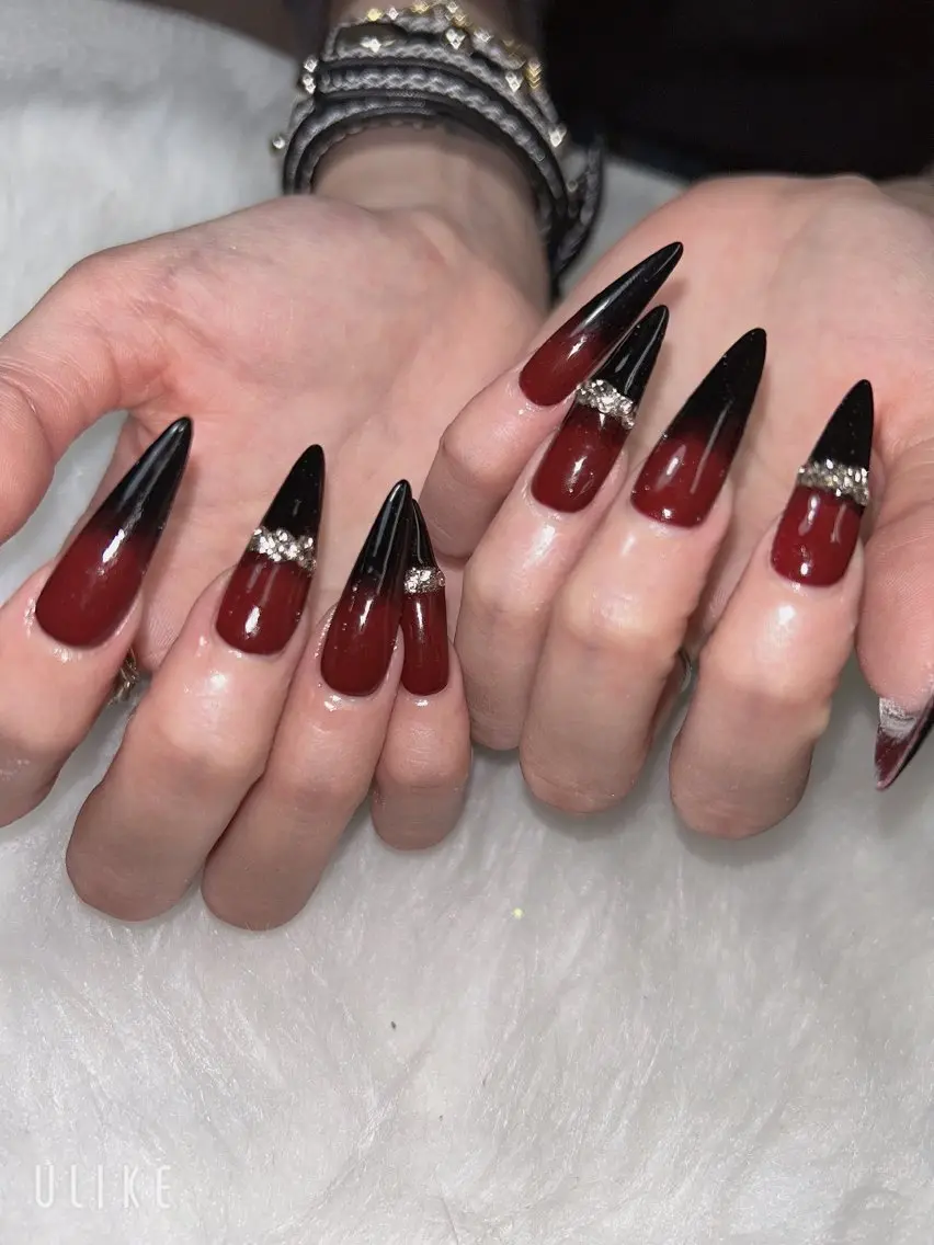 ネイル miu nailのネイルデザイン