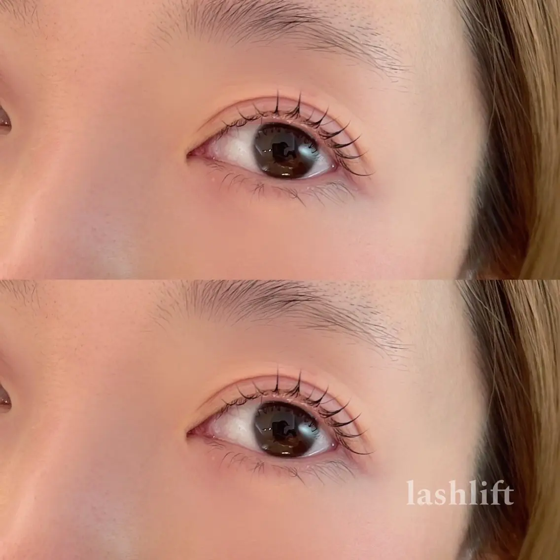 マツエク・マツパ 【守口】Linon eyelashのマツエク・マツパデザイン
