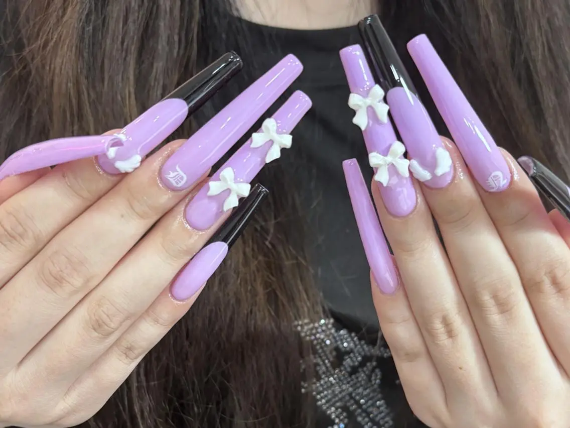 ネイル YUNA Belle Nail 池袋のネイルデザイン